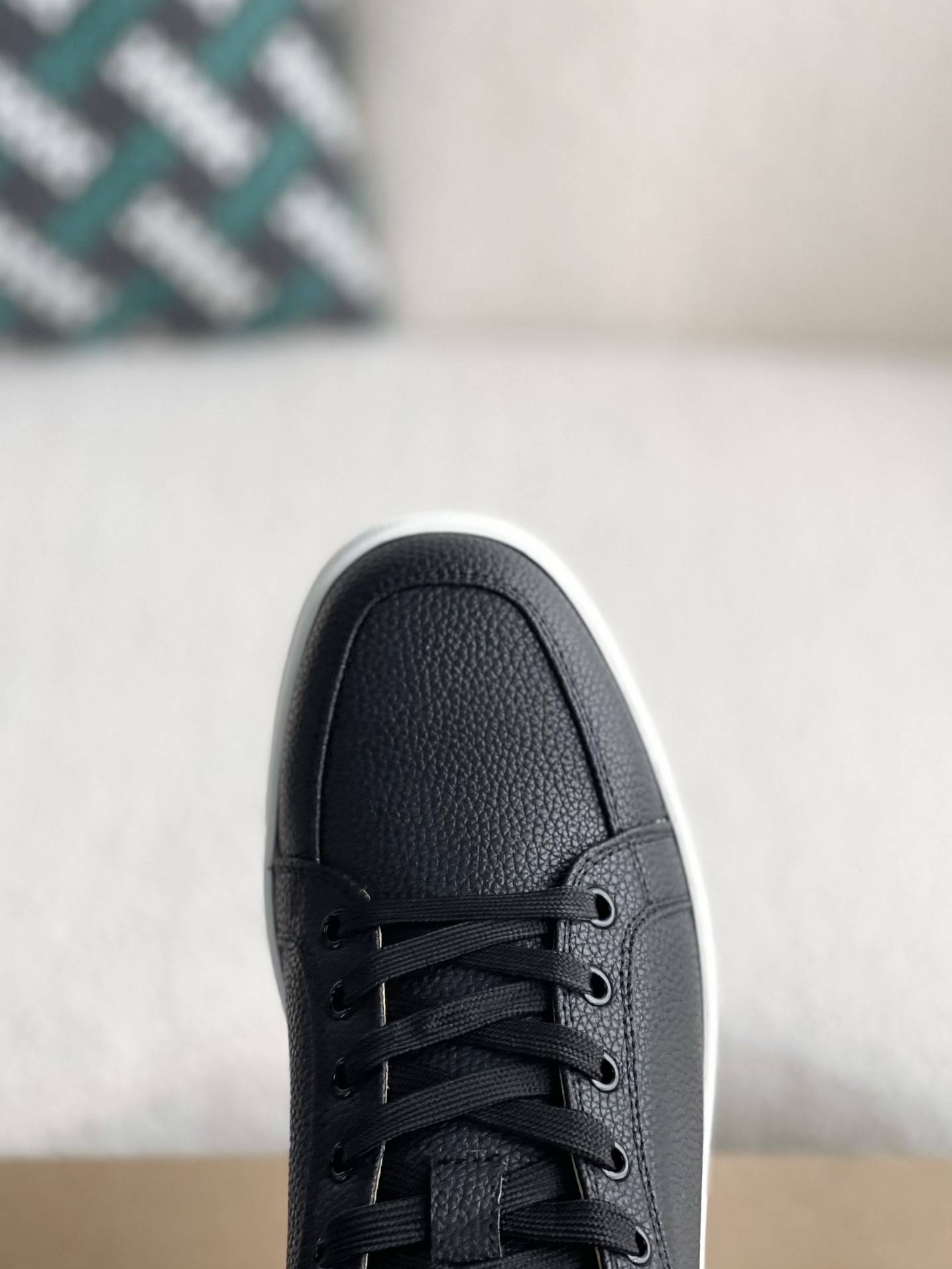 Chr1st1an Louboutin Sneakers