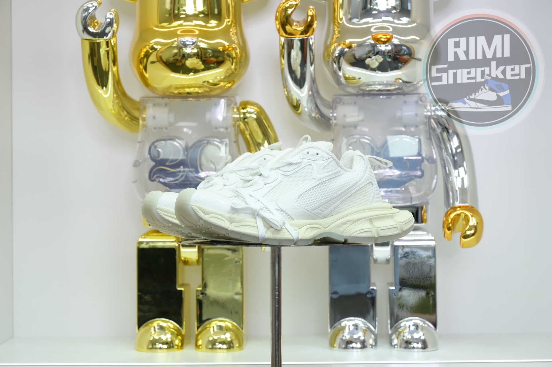 Ba1en*iaga PHANTOM SNEAKER