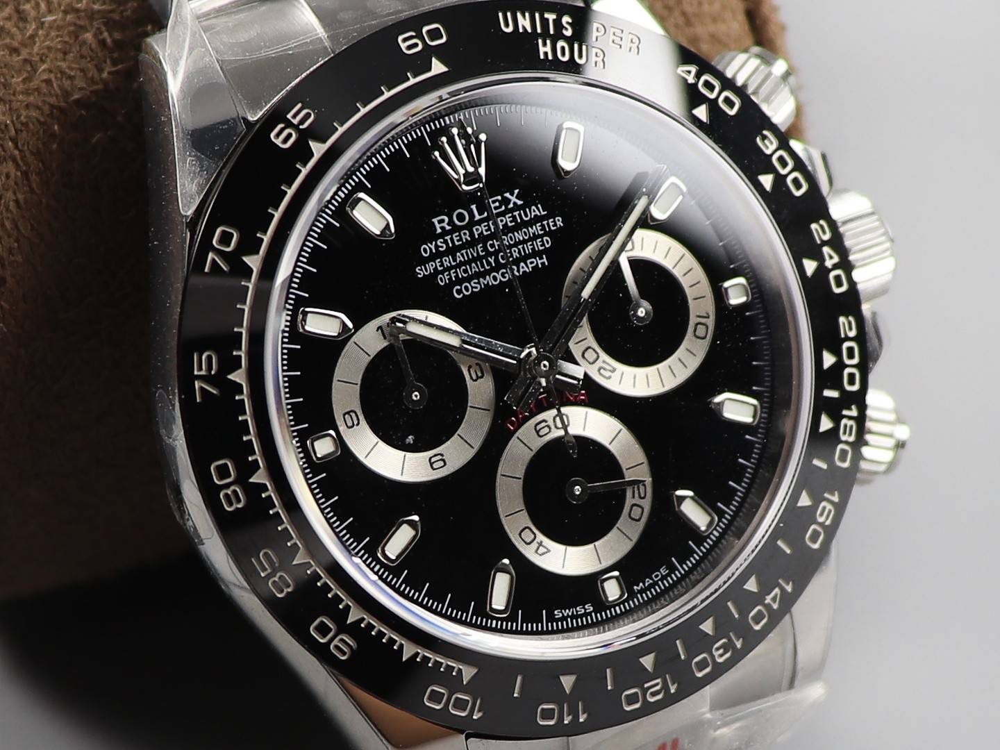 R01ex Daytona Exclusive Cal.4130 Men