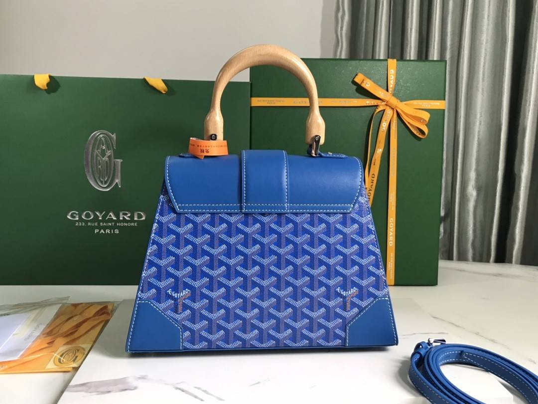 G09ard Saigon PM small bag, top quality!   Size: 28 * 20 * 12cm