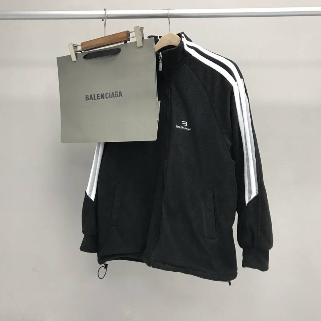Ba1en*iaga coat jacket