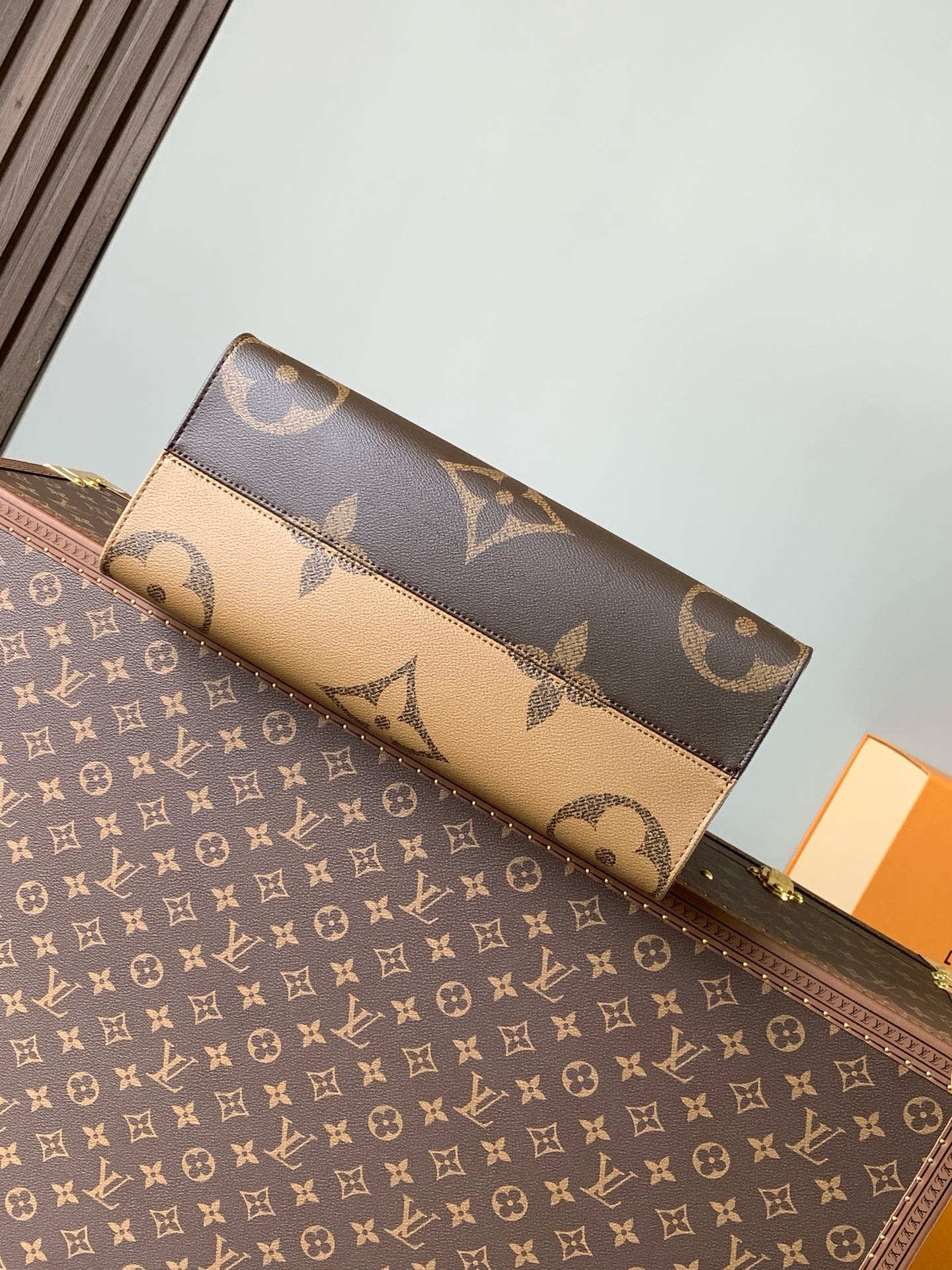 Monogram Onthego M45039
