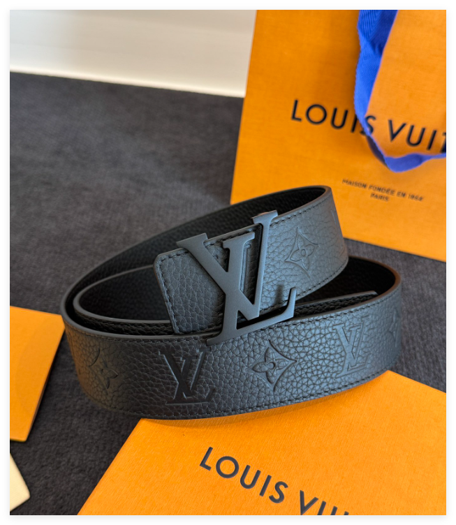 L*V Belt P220
