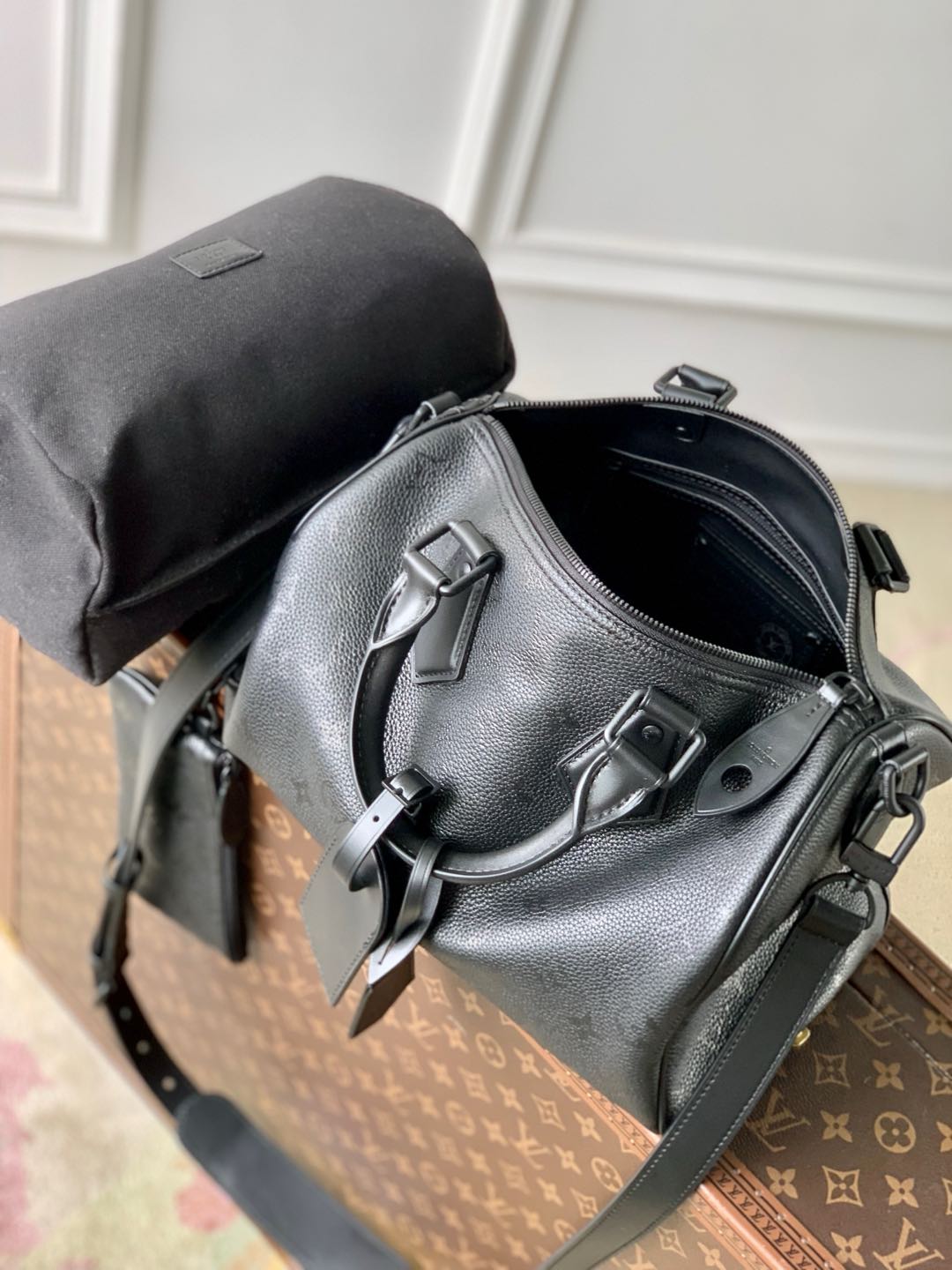 M21108 Speedy P9 Bandoulière 30 Monogram