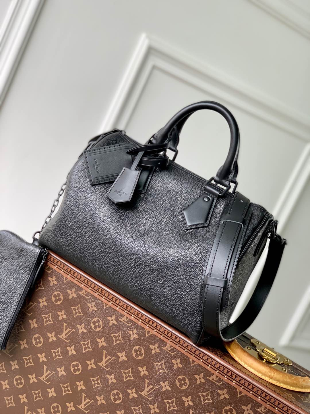 M21108 Speedy P9 Bandoulière 30 Monogram