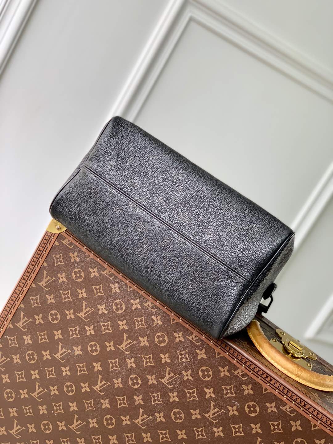M21108 Speedy P9 Bandoulière 30 Monogram