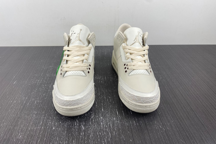 Travis Scott x Air Jordan 3 “Palomino”