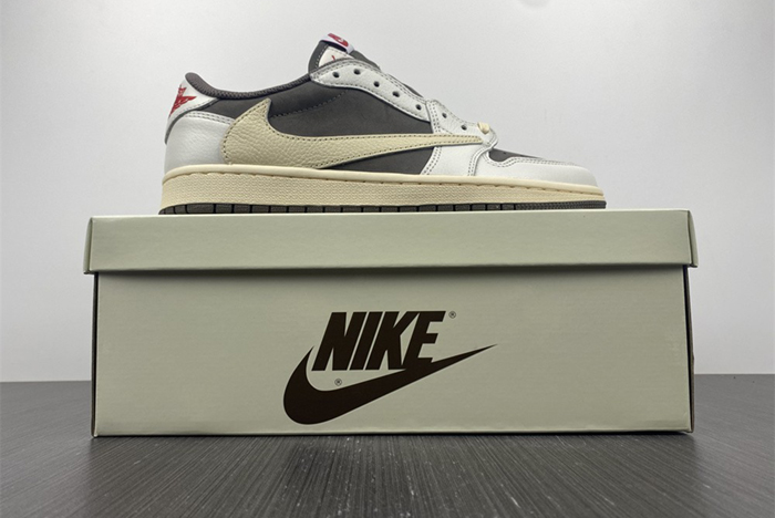 AJ1 ST Travis Scott x Air Jordan 1