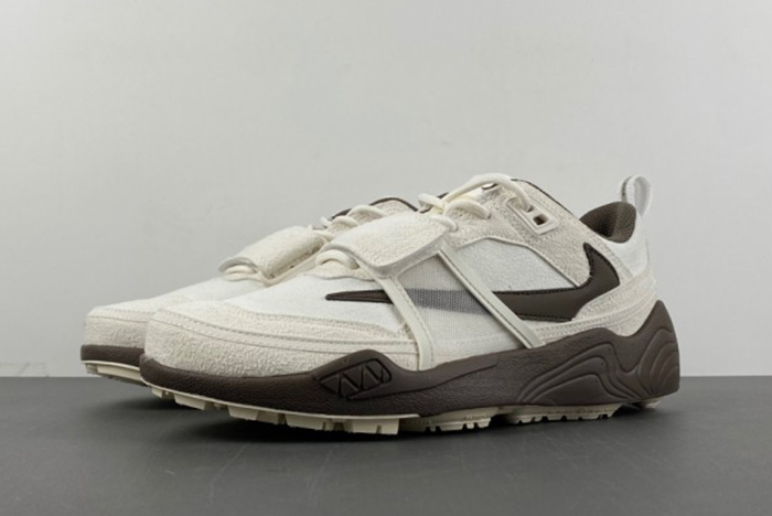 Nike Travis Scott x Nike Zoom Field Jaxx HQ3061-101