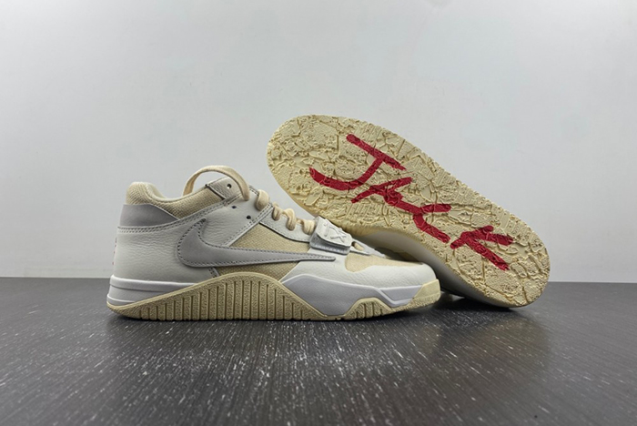 Jordan Jumpman Jack TR Travis Scott Sail