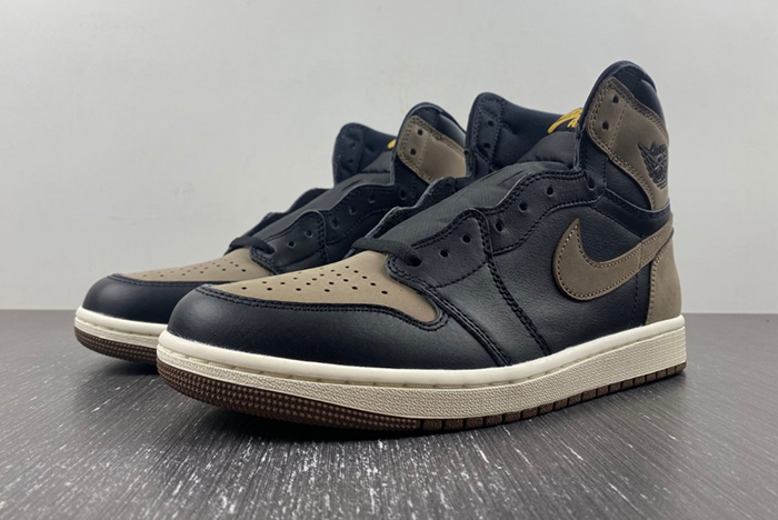 Air Jordan 1 High OG “Palomino” Travis Scott