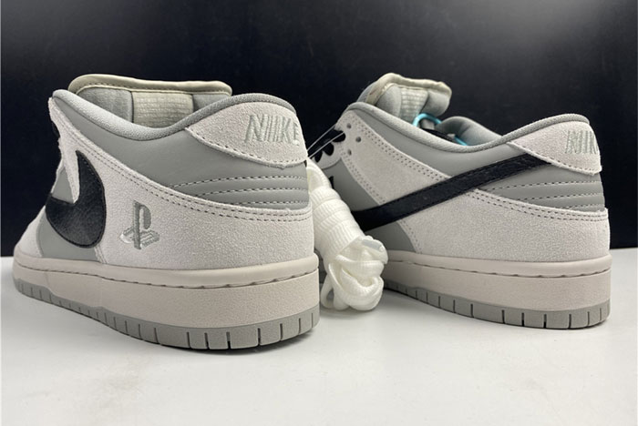 Travis Scott x PlayStation x NK SB Dunk Low BQ6817-101