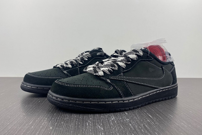 Travis Scott Phantoms x Air Jordan 1 Low OG