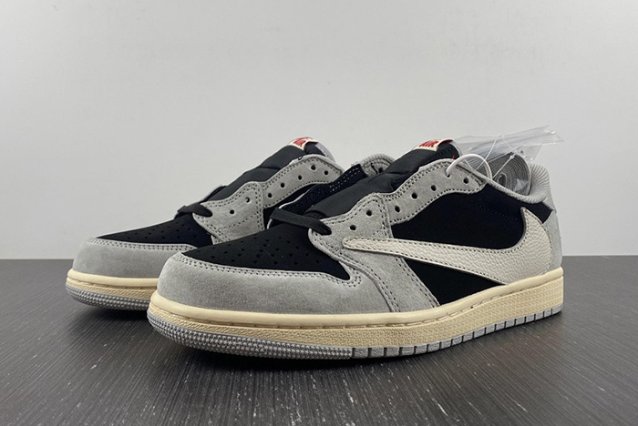 Air Jordan 1 Low OG x Travis Scott