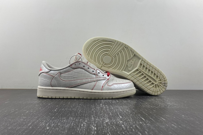 TS x AJ1 Travis Scott x Air Jordan 1 Low OG