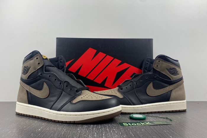 Air Jordan 1 High OG “Palomino” Travis Scott