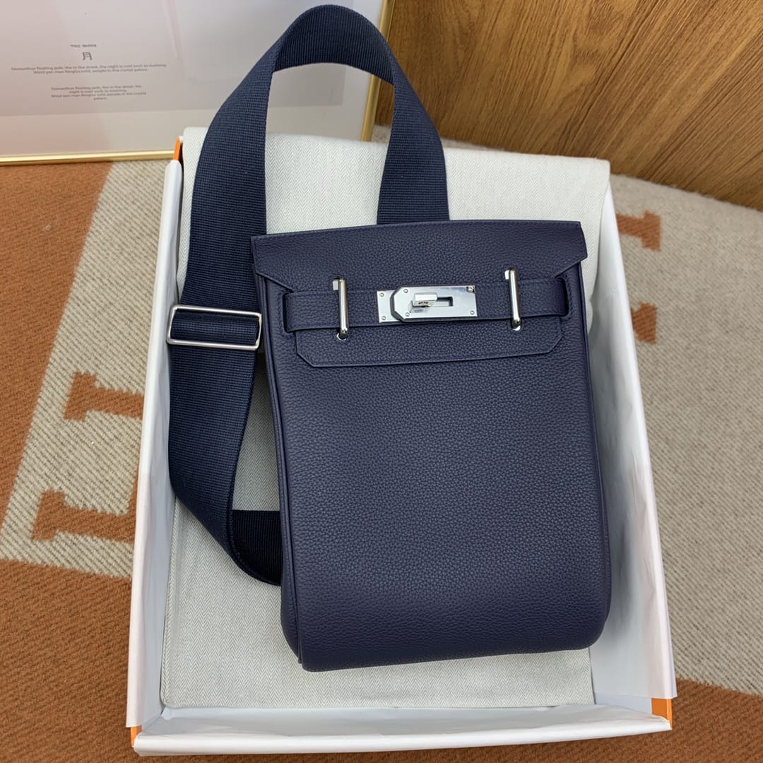 Hac a Dos PM backpack