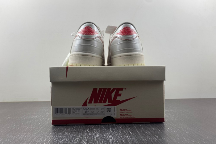 TS x AJ1 Travis Scott x Air Jordan 1 Low OG