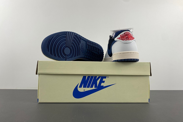 Nike Travis Scott DM7866-713