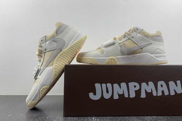 Jordan Jumpman Jack TR Travis Scott Sail