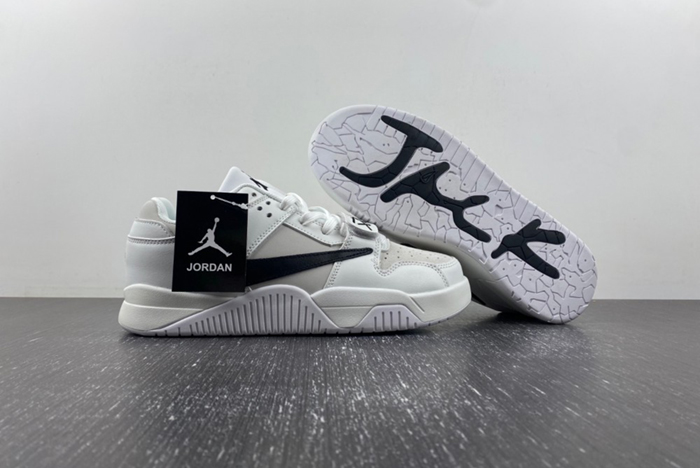 Travis Scott x Jordan Cut The Check  FZ8117-001
