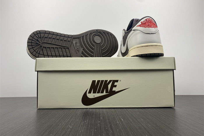 AJ1 ST Travis Scott x Air Jordan 1