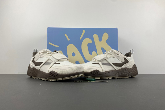 Nike Travis Scott x Nike Zoom Field Jaxx HQ3061-101