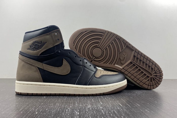 Air Jordan 1 High OG “Palomino” Travis Scott