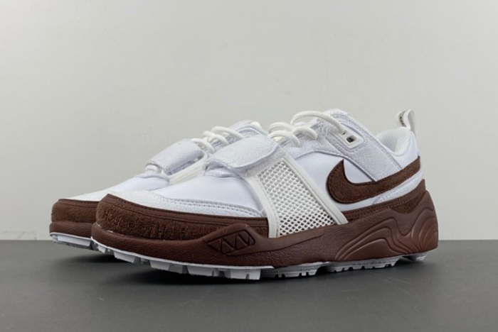 Nike Travis Scott x Nike Zoom Field Jaxx HQ3073-100