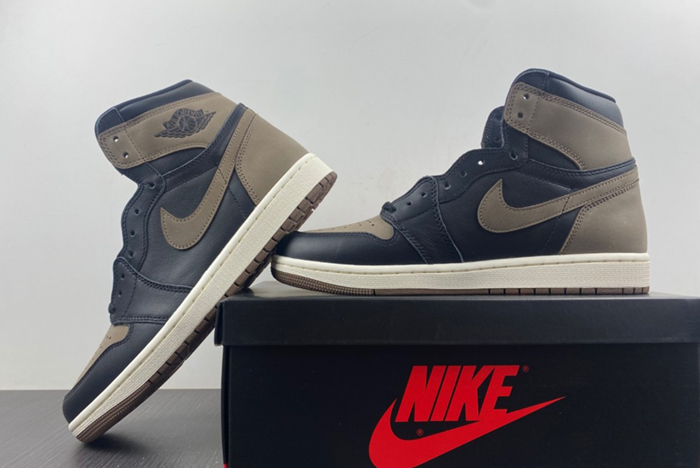 Air Jordan 1 High OG “Palomino” Travis Scott
