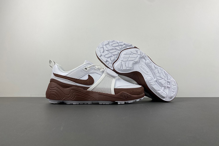 Nike Travis Scott x Nike Zoom Field Jaxx HQ3073-100