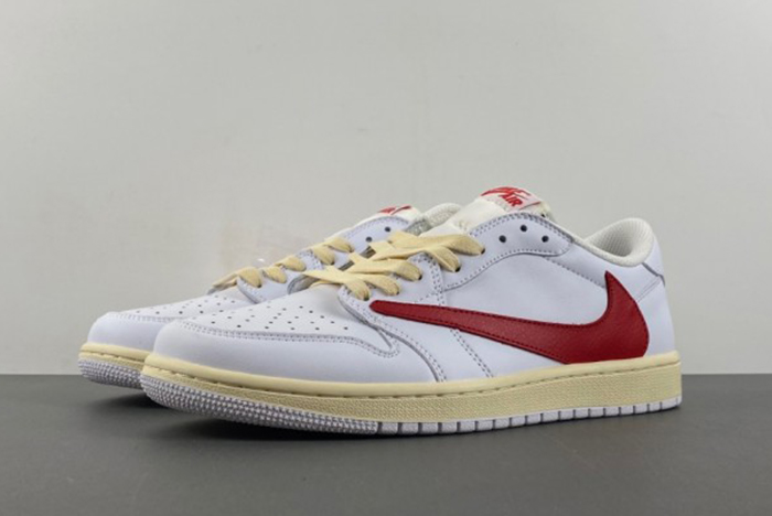 Travis Scott x Air Jordan CQ4277-113