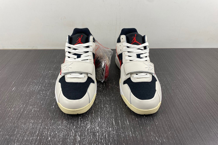 Travis Scott x Jordan Cut The Check