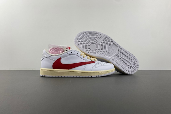 Travis Scott x Air Jordan CQ4277-113