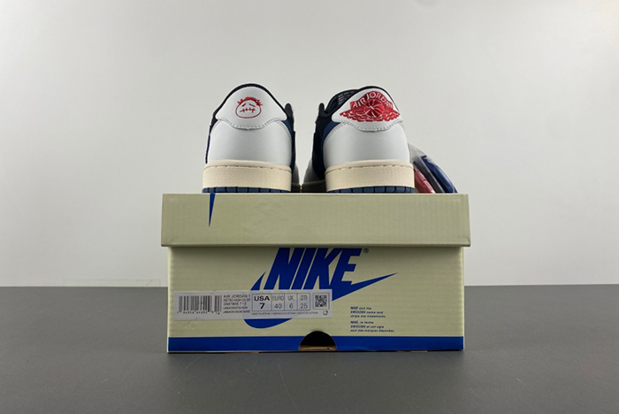 Nike Travis Scott DM7866-713