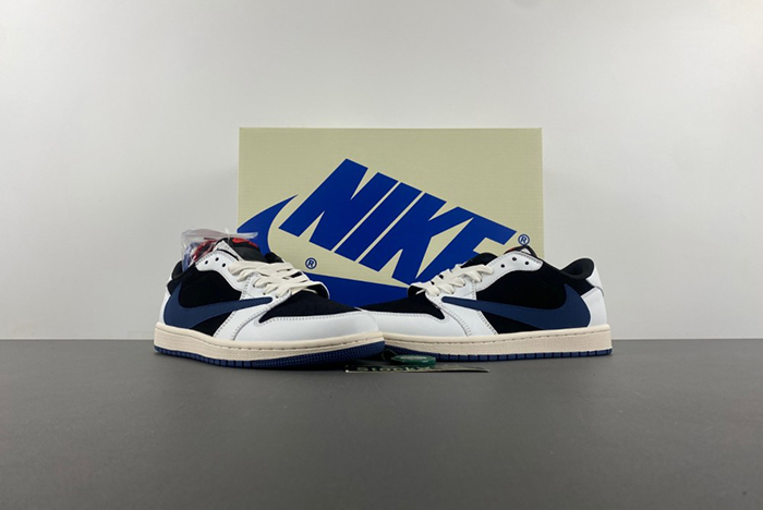 Nike Travis Scott DM7866-713