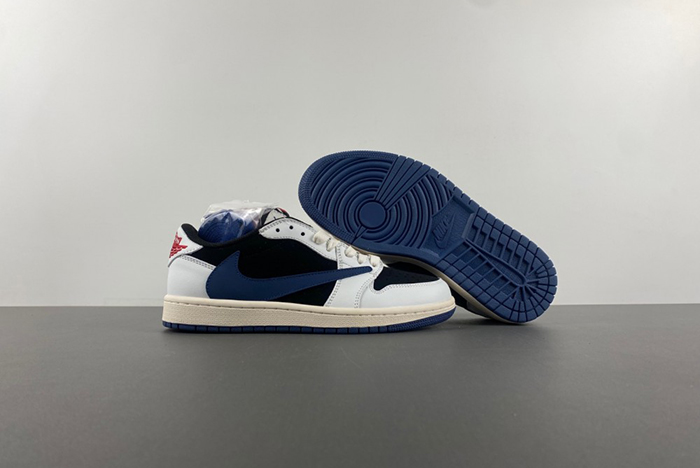 Nike Travis Scott DM7866-713