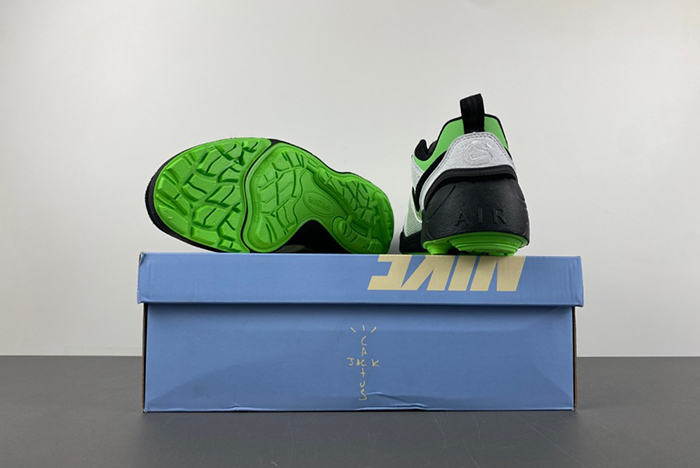 Nike Travis Scott x Nike Zoom Field Jaxx HQ3061-104