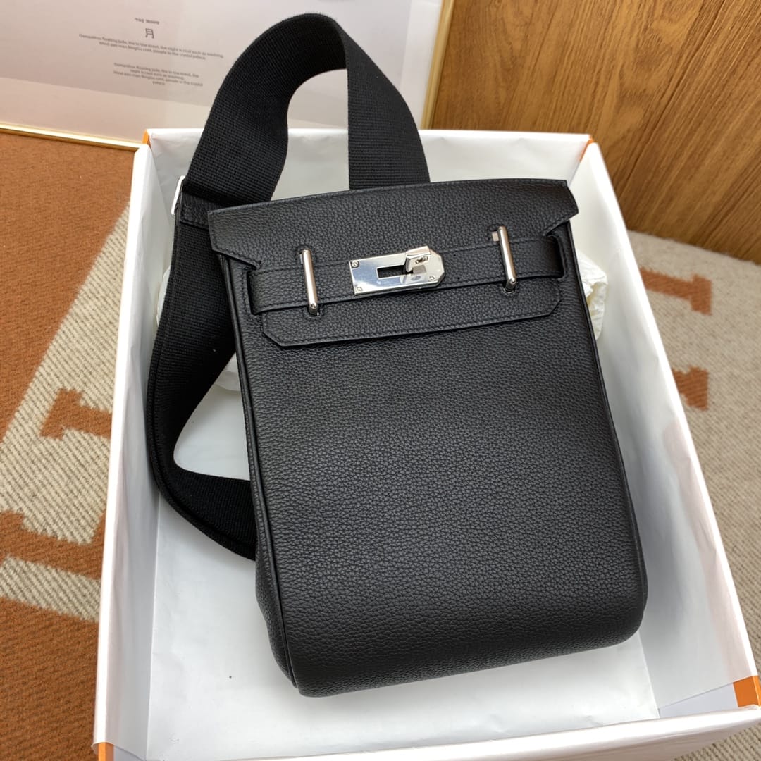 Hac a Dos PM backpack