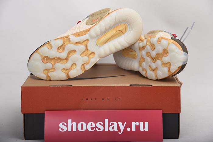 SEARCH RESULTS WEB RESULTS NIKE AIR MAX 270 REACT TRAVIS SCOTT - CT2864-200
