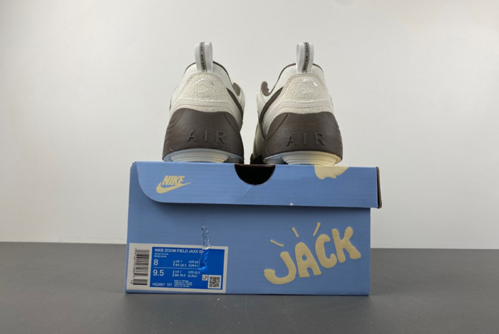Nike Travis Scott x Nike Zoom Field Jaxx HQ3061-101