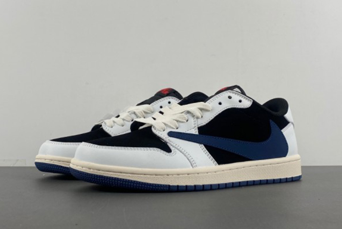 Nike Travis Scott DM7866-713