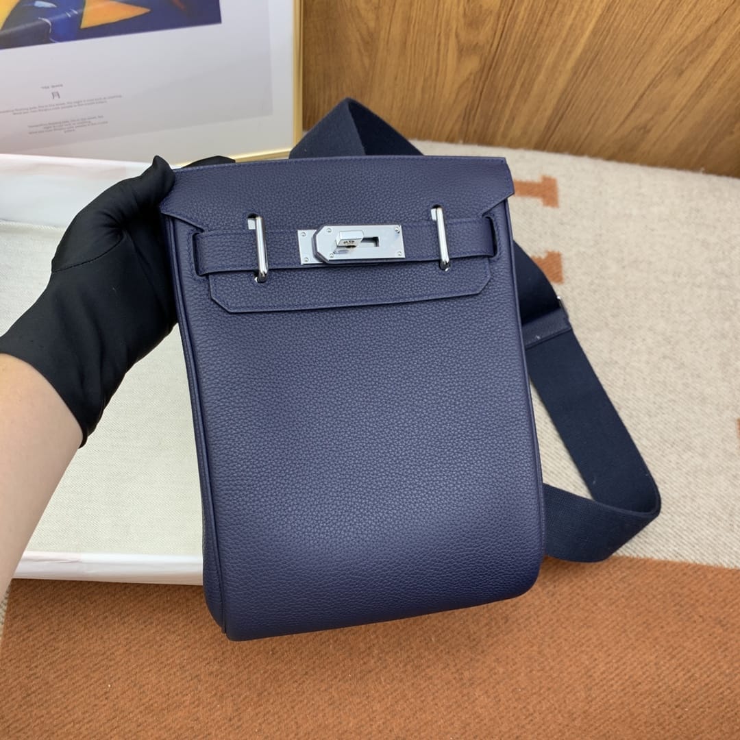 Hac a Dos PM backpack