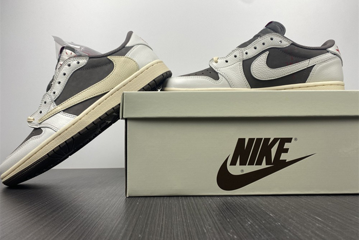 AJ1 ST Travis Scott x Air Jordan 1