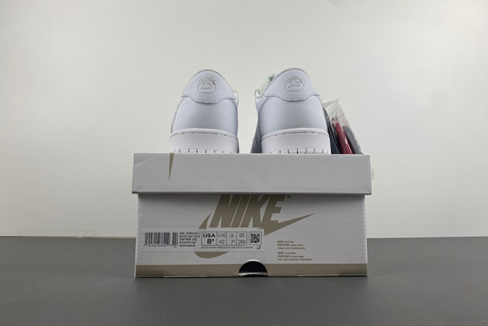 Jordan 1 Retro Low x Travis Scott x Michael Rubin 