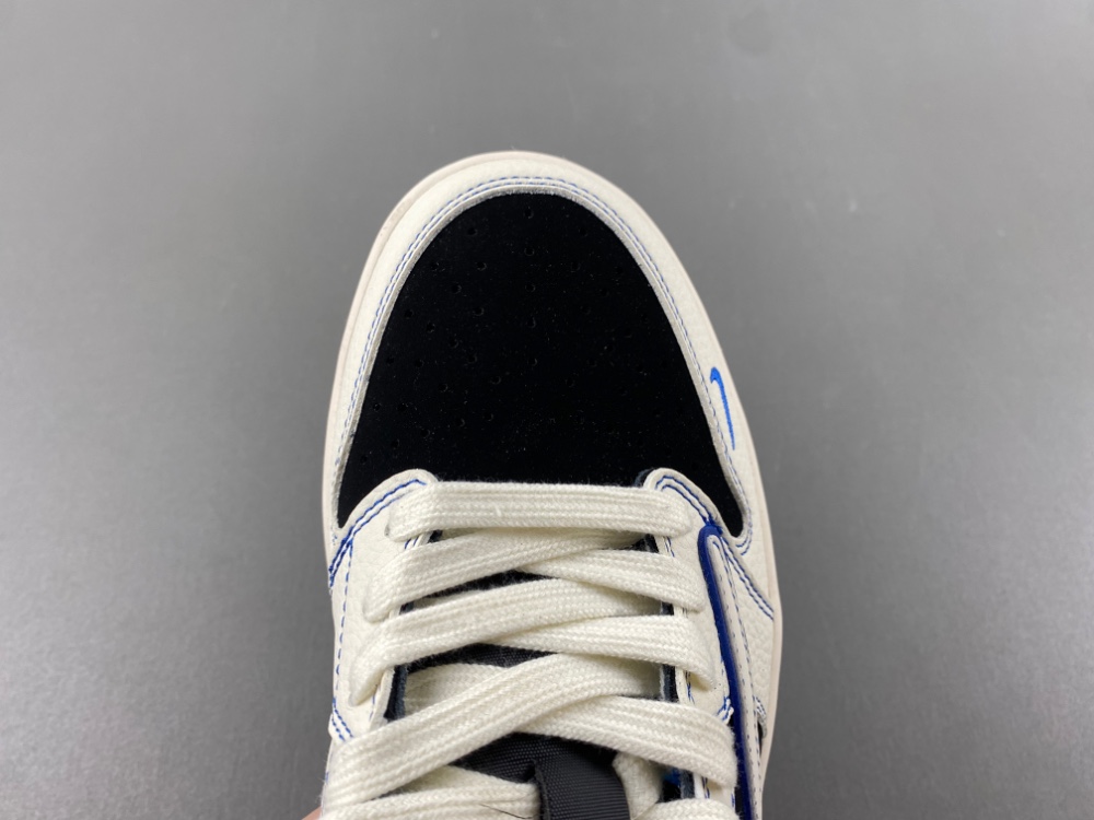 Fragment x Travis Scott x Svp*me x Air Jordan 1 Low