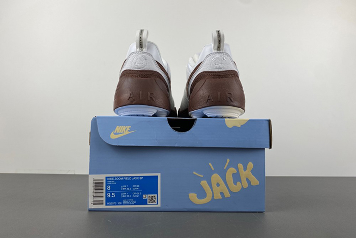 Nike Travis Scott x Nike Zoom Field Jaxx HQ3073-100