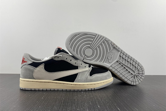 Air Jordan 1 Low OG x Travis Scott