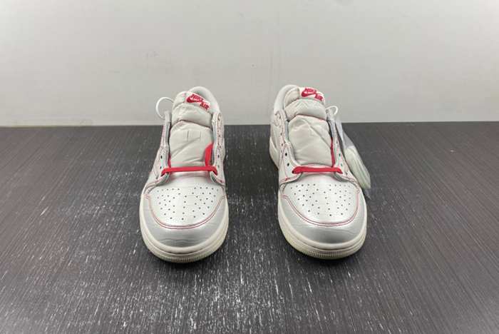 TS x AJ1 Travis Scott x Air Jordan 1 Low OG