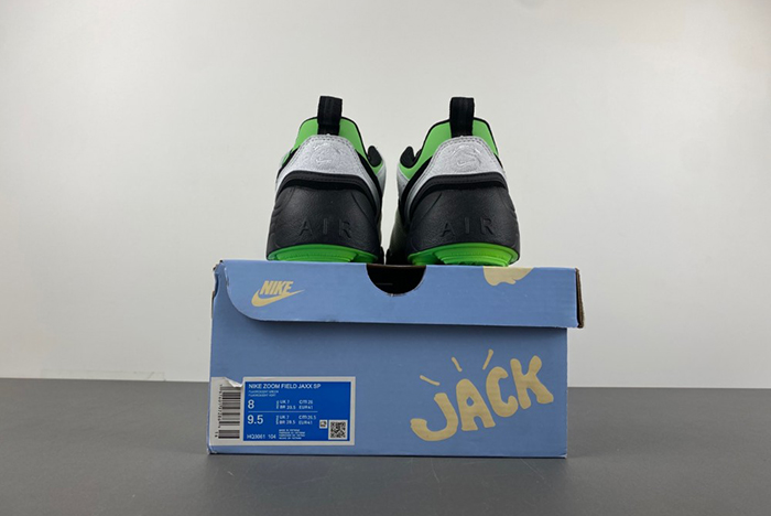 Nike Travis Scott x Nike Zoom Field Jaxx HQ3061-104